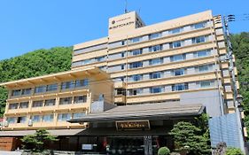 Ashinomaki Grand Hotel